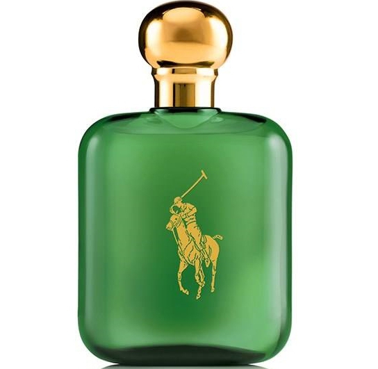 Polo Green رالف لورن پولو سبز