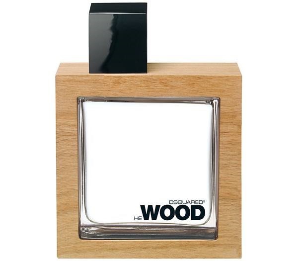 Dsquared2 He Wood دیسکوارد هی وود