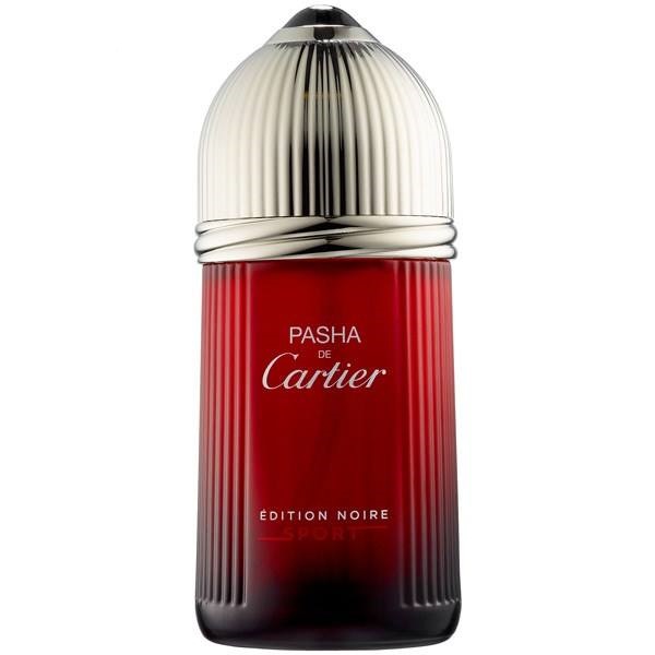 ادو تویلت کارتیر پاشا د کارتیر ادیشن نویر اسپرت | Cartier - Pasha de Cartier Edition Noire Sport