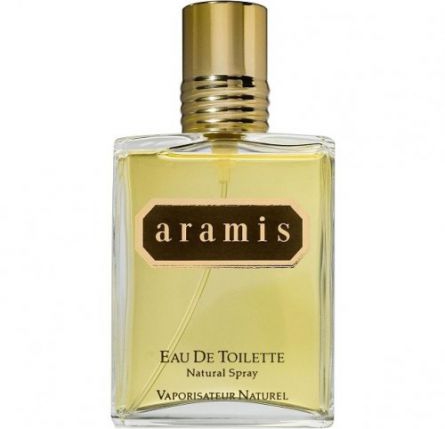 Aramis For Men آرامیس مردانه قهوه ای
