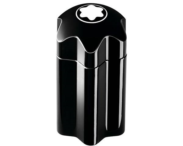 Mont Blanc Emblem مونت بلنک امبلم