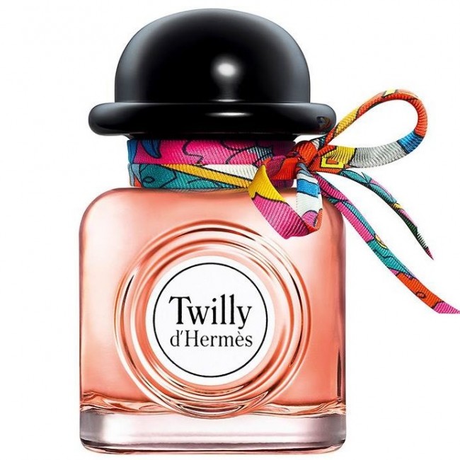 عطر ادکلن هرمس تویلی دِ هرمس Twilly d’Hermes EDT