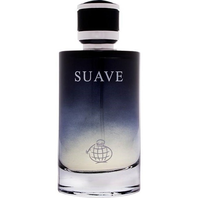 Fragrance World Suave فراگرنس ورد