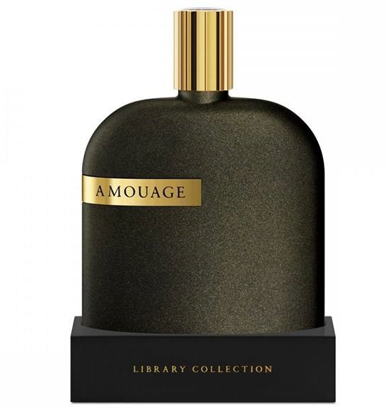 Amouage Opus Vll آمواژ اوپوس 7