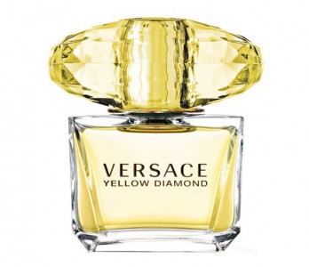 Versace Yellow Diamond ورساچه یلو دیاموند