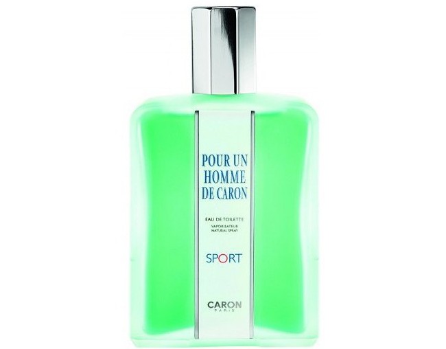 Pour Un Homme de Caron Sport پورانهوم اسپرت