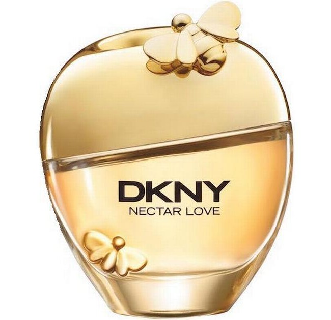 DKNY Nectar Love دی کی ان وای نکتار لاو