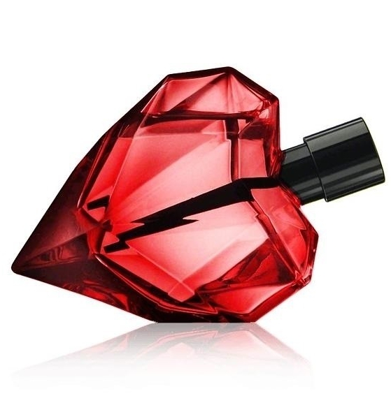 Diesel Loverdose Red Kiss دیزل لاوردوز رد کیس