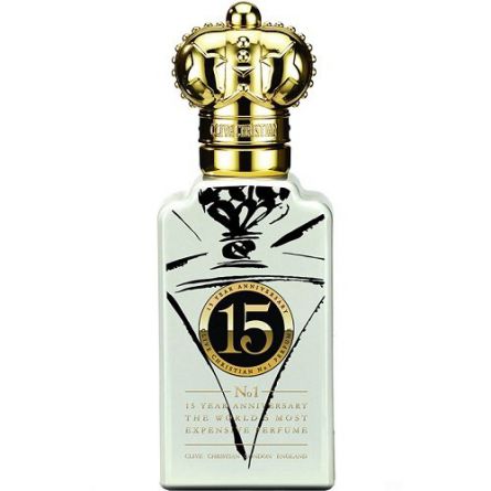 Clive Christian No 1 15th Year Anniversary Men کلایو کریستین