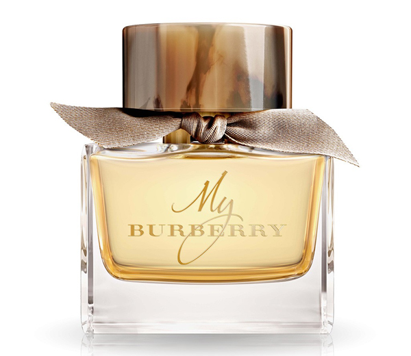 باربری مای باربری - My Burberry