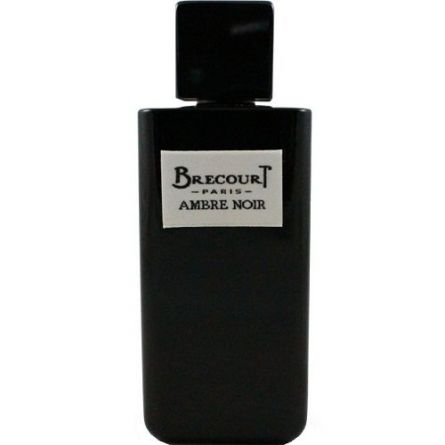 Brecourt Ambre Noir برکورت امبر نویر