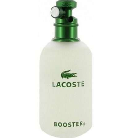 تستر لاگوست بوستر ( باستر ) booster