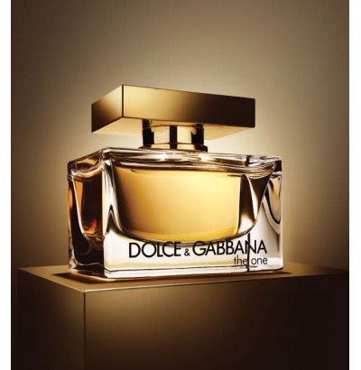 تستر عطر ادکلن دی اند جی دلچه گابانا دوان زنانه-Dolce Gabbana The One