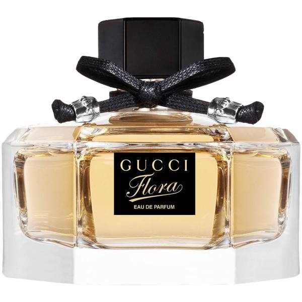 تستر  عطر گوچی فلورا ادو پرفیوم   Gucci Flora by Gucci Tester