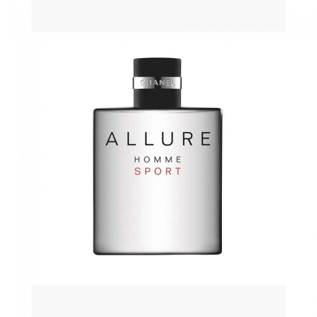 تستر  الور سپرت TESTER Chanel Allure Homme Sport Eau Extreme EDT 100ml
