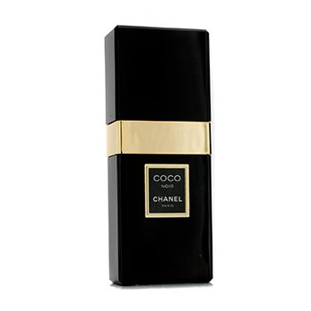 تستر ادوپرفوم کوکو نویر شنل Tester Chanel Coco Noir EAU DE PARFUM