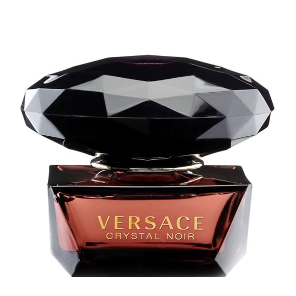 تستر ادوپرفوم ورساچه نویر Versace Crystal Noir for Women Edp 90ml - Tester