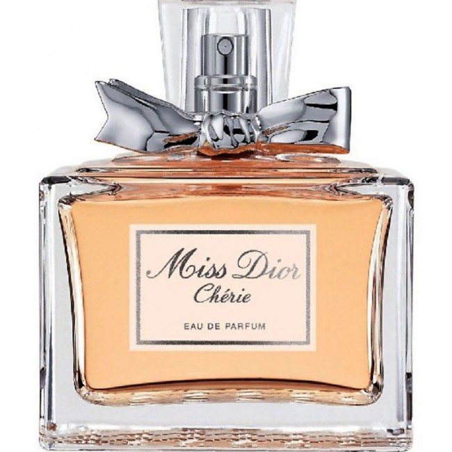 تستر ادو پرفوم میس ديور چری - Miss Dior Cherie Tester