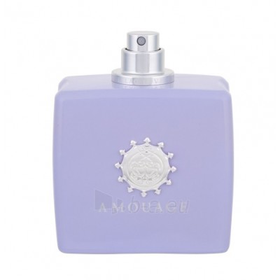 تستر ادوپرفیوم آمواج لیلاک لاو Amouage Lilac Love زنانه حجم 100 میلی لیتر
