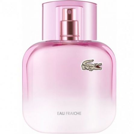 تستر عطر لاگوست ادو لاگوست ال.12.12 پور اله اسپارکلینگ Eau de Lacoste L.12.12 Pour Elle Sparkling