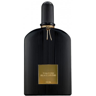 تستر ادو پرفیوم تام فورد بلک ارکید | Tester TOM FORD BLACK ORCHID EDP 100ML
