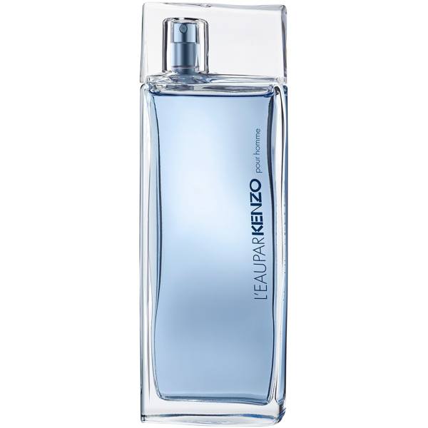 تستر کنزو لئوپار -  L'eau PAR KENZO pour homme EDT 100ml TESTER