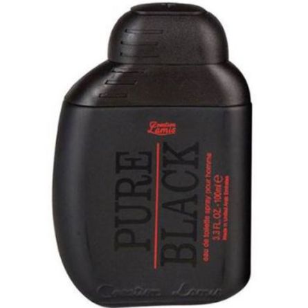 کریشن لامیس پیور بلک - Creation Lamis  Pure Black