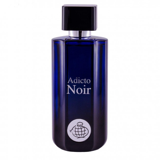 Addicto Noir مشابه بو دیور ادیکت