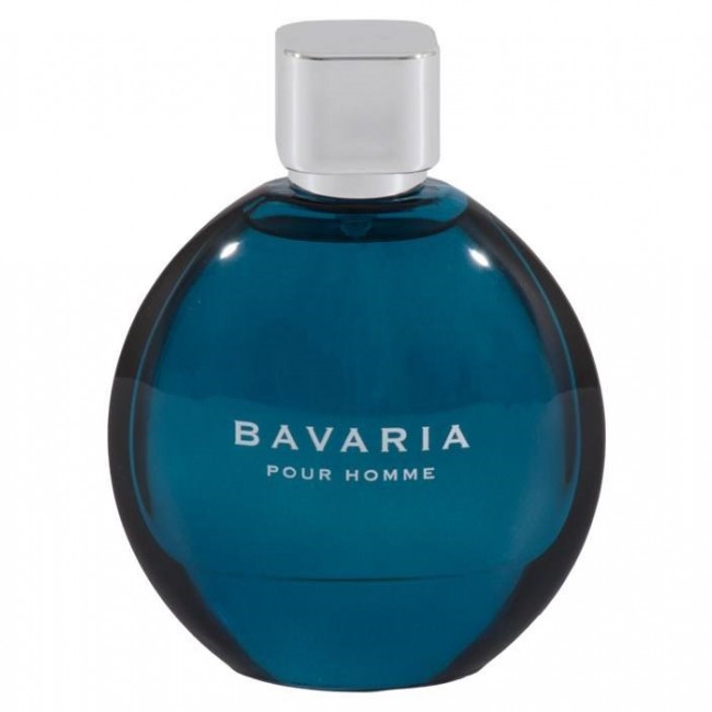 Bavaria Pour Homme مشابه بو بولگاری آکوا