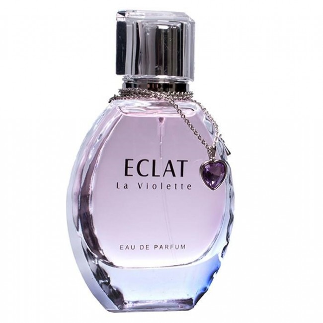 اکلت لا ویولت - Eclat La Violette مشابه بو اکلت زنانه