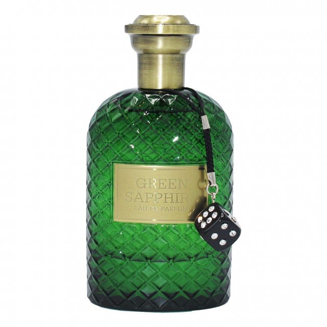 Green Sophire مشابه بو آمواژ اپیک مردانه
