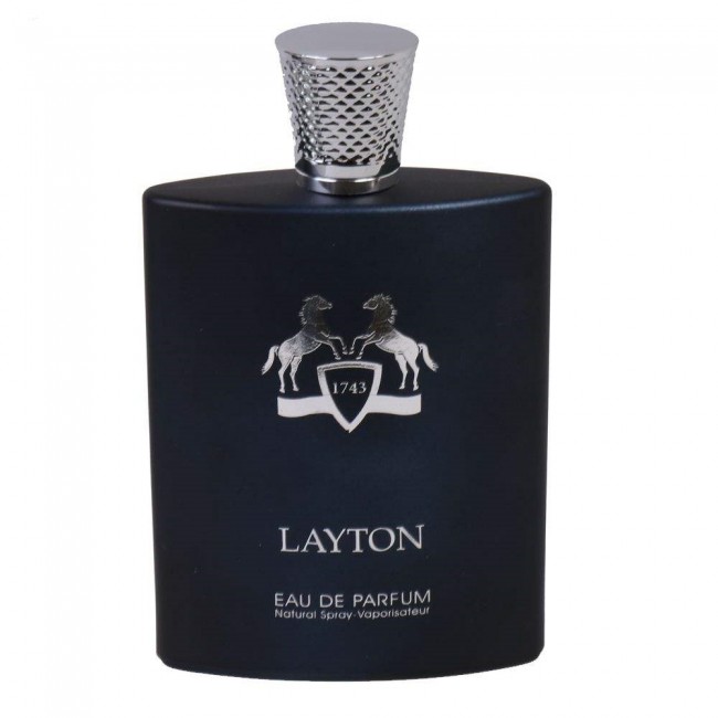 Layton مشابه بو مارلی لیتون