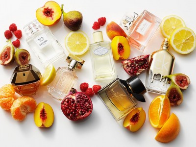 عطر میوه ای