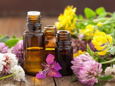 عطر روغنی