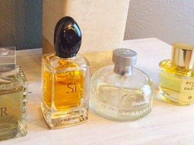 راهنمای جامع خرید عطر و ادکلن