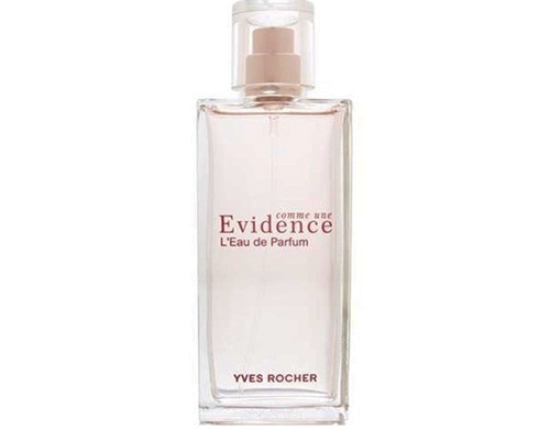 Yves Rocher Comme une Evidence ایو روشه اویدنس