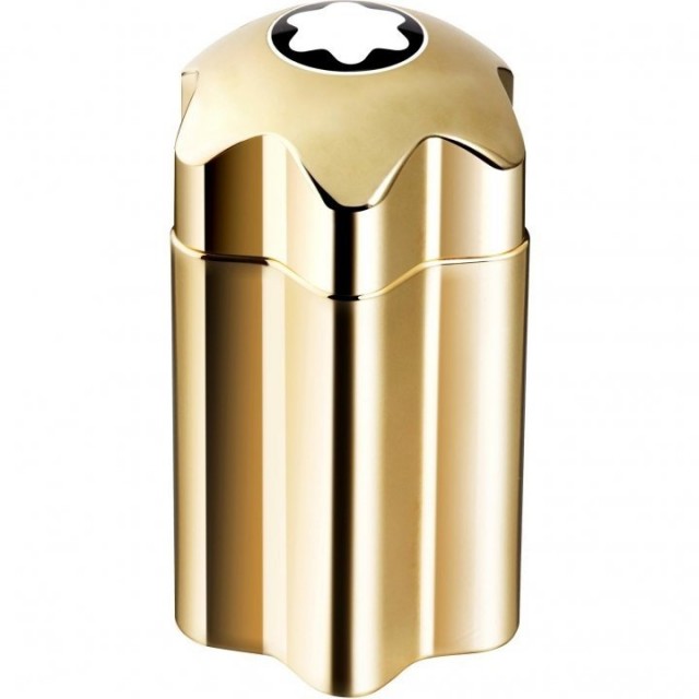 تستر عطر مون بلان امبلم ابسولو - Mont Blanc Emblem Absolu