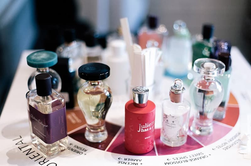 بازار عطر در اختیار قاچاقچیان است