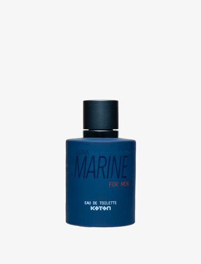 عطر و ادکلن مردانه اولترا مارین برند کوتون ( KOTON - ULTRA MARINE )