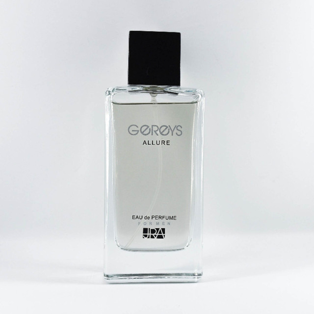 تستر ادوکلن مردانه گریس مدل ALLURE HOMME SPORT حجم 100 میلی لیتر