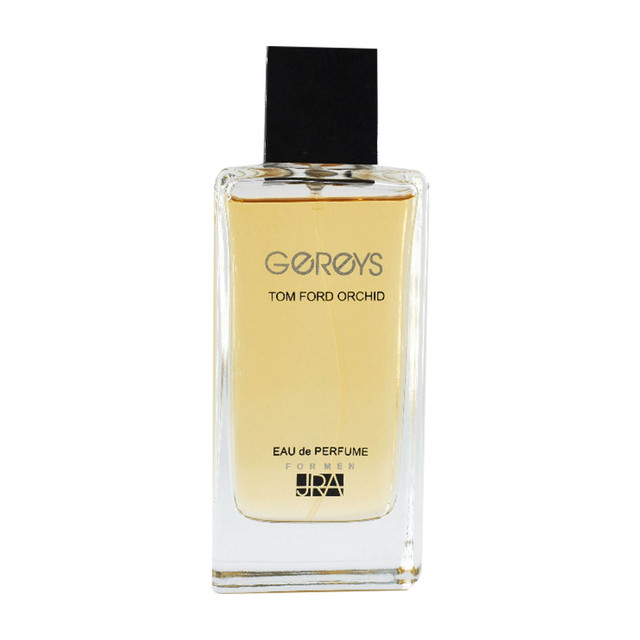 ادو پرفیوم مردانه گریس مدل TOM FORD BLAK ORCHID حجم 100 میلی لیتر