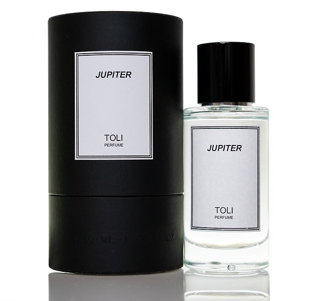 عطر با بوی سیاره مشتری ساخته شد
