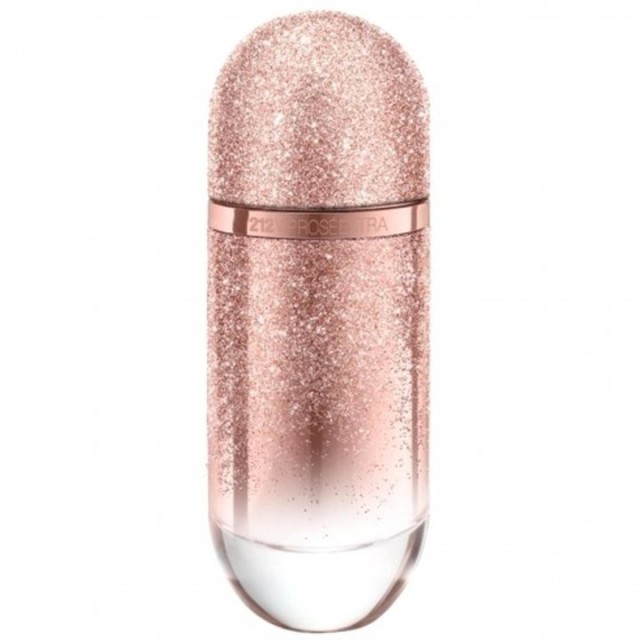 عطر ادکلن کارولینا هررا ۲۱۲ وی آی پی رز اکسترا | Carolina Herrera 212 VIP Rosé Extra