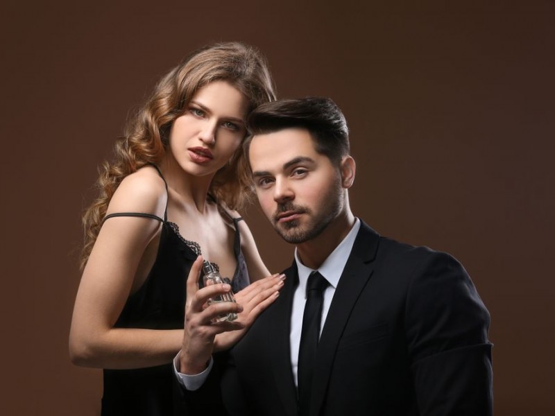 ده عطر قیمت مناسب و عالی برای آقایان جذاب