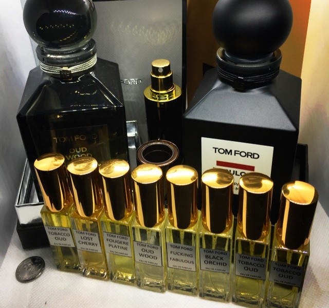 سمپل عطر چیست و چه تفاوتی با دکانت عطر دارد؟