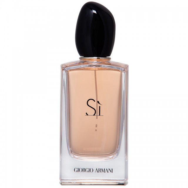 تستر عطر ادکلن جورجیو آرمانی سی - Giorgio Armani Si Eau de parfum 100ml For Women