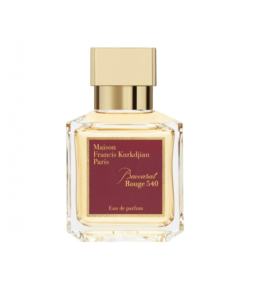 عطر ادکلن باکارات رژ ۵۴۰ ادو پرفیوم مردانه/زنانه Baccarat Rouge 540 Eau de Parfum For Women And Men