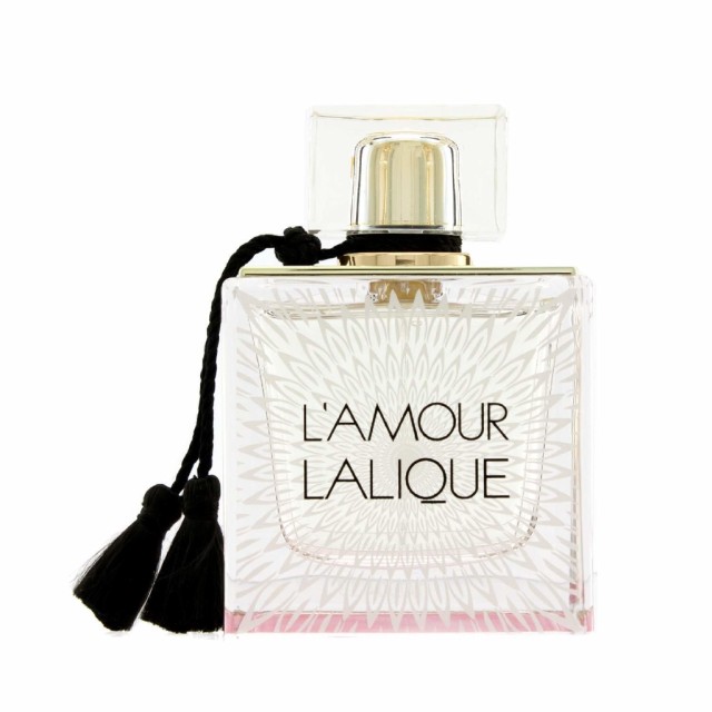 لالیک لامور - Lalique L’Amour حجم 100 میلی لیتر