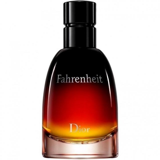 تستر دیور فارنهایت پارفوم | ORIGINAL DIOR FAHRENHEIT PARFUM FOR MEN 75ML TESTER