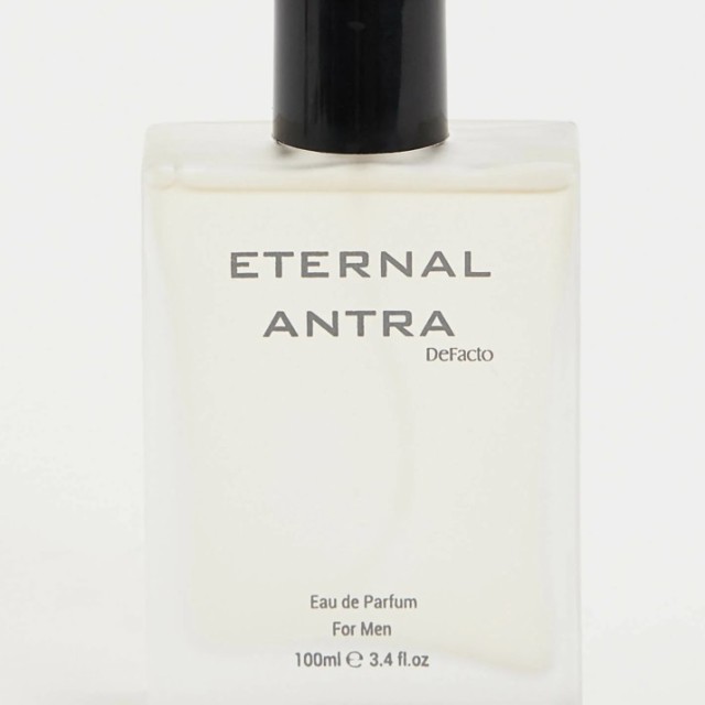 عطر مردانه   Eternal antra (defacto)